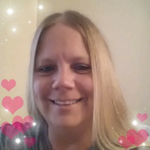 Meet your Posher, Terri